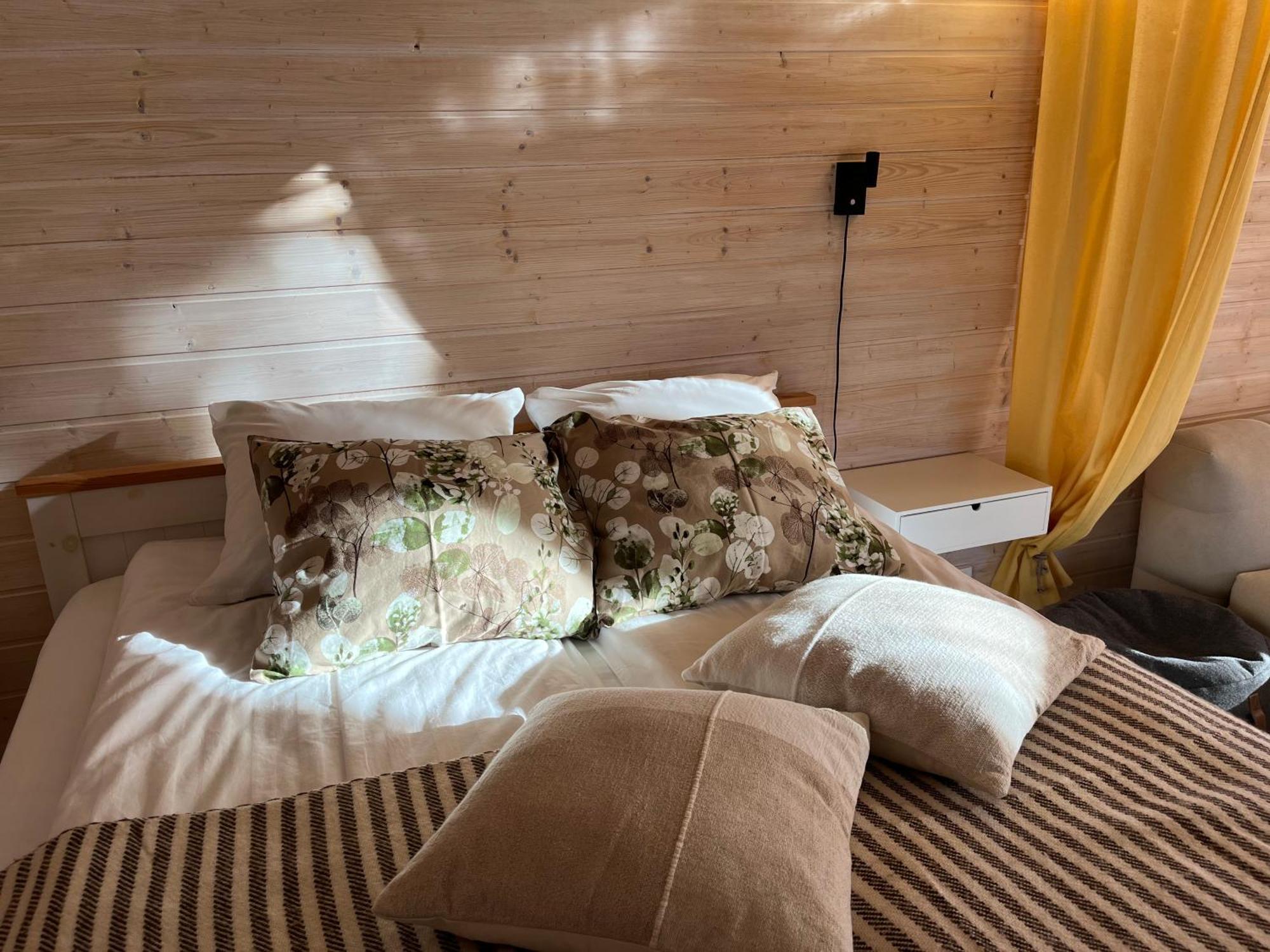 Beachboog Lahemaa Kuusalu Luaran gambar