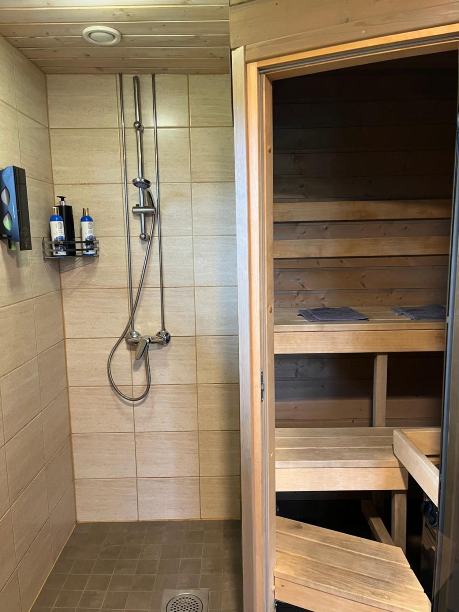 Beachboog Lahemaa Kuusalu Luaran gambar