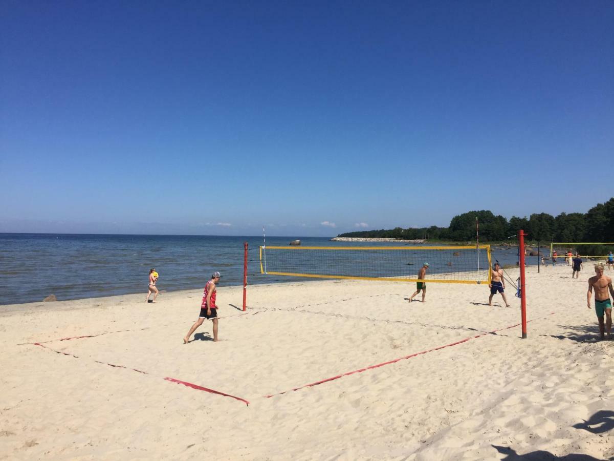 Beachboog Lahemaa Kuusalu Luaran gambar