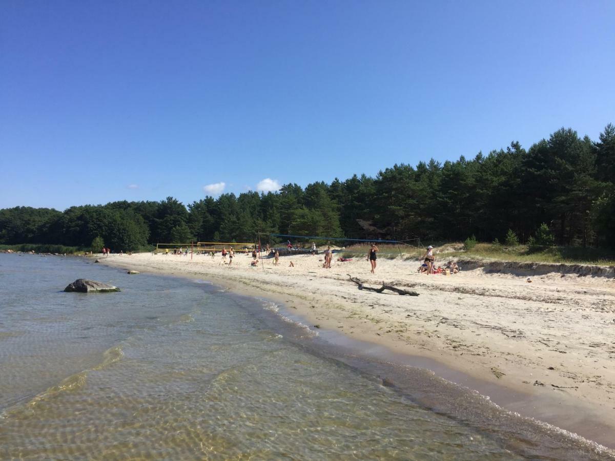 Beachboog Lahemaa Kuusalu Luaran gambar